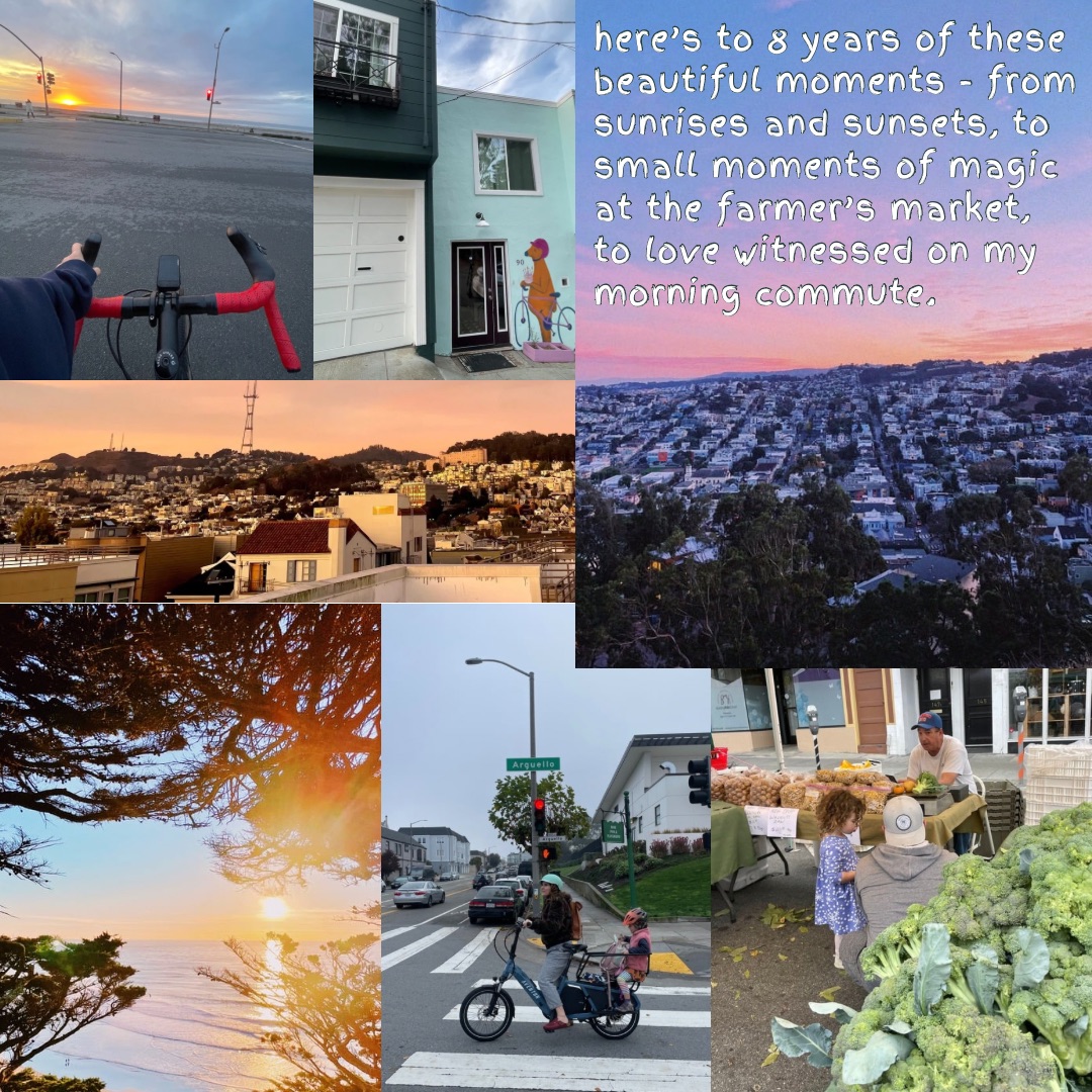 A Sunday Love Letter to San Francisco
